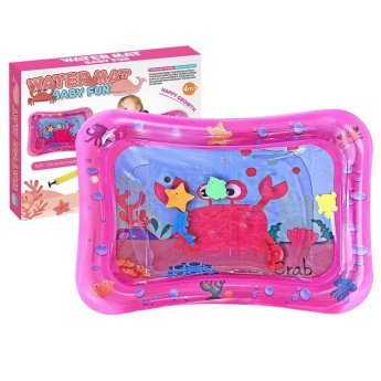 74-1112 Βρεφικό Χαλάκι Νερού 21x17x3cm.