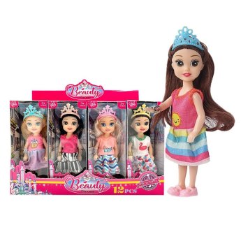 78-238 Μικρή Πριγκήπισσα 6x16x3.5cm