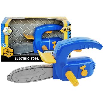 71-3584 Ηλεκτρικο Πριόνι Μπαταρίας 26x15x12cm