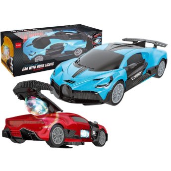 68-849 Οχημα Μπαταρίας Bugati 28x11x12cm