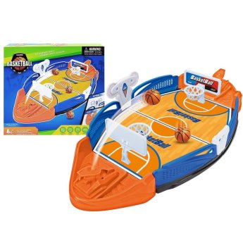 71-3536 Μπασκετάκι Επιτραπέζιο για 2 Παίκτες 26x24x6cm