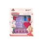 77-1277 Σετ Νυχιών Make up Sweet 16x21x3cm