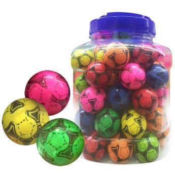 71-3564 Τρελόμπαλο Μπαλίτσα Ποδοσφαίρου o4.5cm