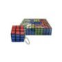 71-3557 Μαγικός Κύβος Μπρελόκ 3.5x3.5x3.5cm