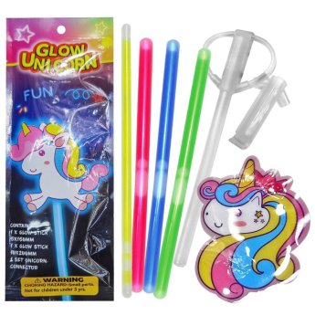 96-930 Ράβδος Φωσφοριζέ Μονόκερος 23x8cm