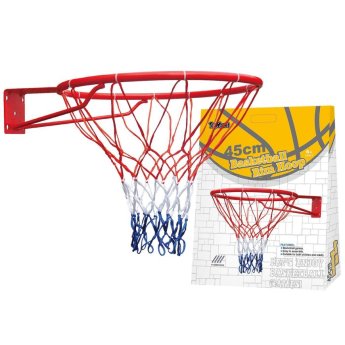 71-3575 Μεταλλική Στεφάνη 45cm 46x58cm