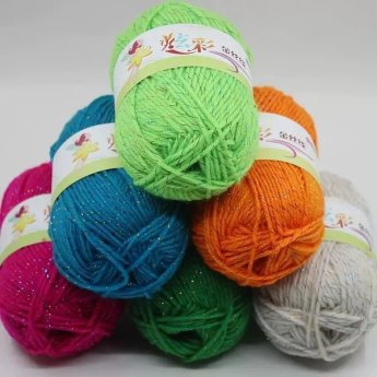 37922 ΜΑΛΛΙ ΓΙΑ ΠΛΕΞΙΜΟ