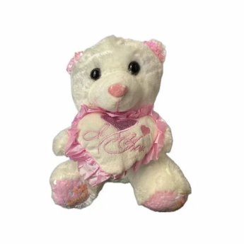 37851 ΑΡΚΟΥΔΑΚΙ 21CM