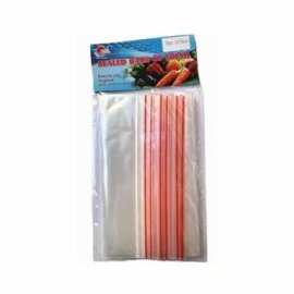 37873 ΣΑΚΟΥΛΑ 20PCS 17Χ25CM