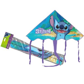 3-2725 Αετός Υφασμάτινος Stitch 99x70cm