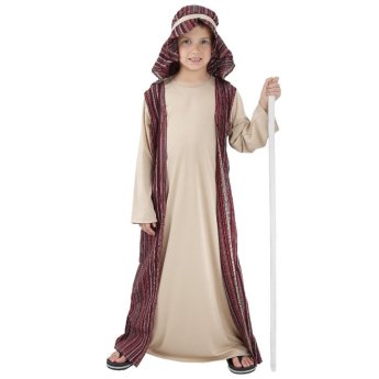 3-2716 Στολή Παιδική Βοσκός