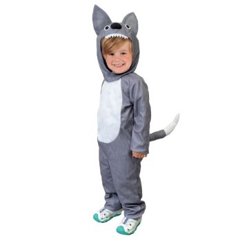 3-2724 Στολή Μπεμπέ Λυκάκι