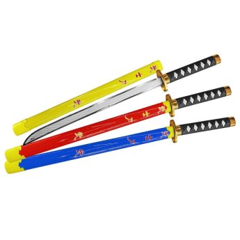 3-2685 Σπαθί Νίντζα 68x7cm