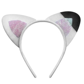 3-2602 Στέκα Γάτα Άσπρη