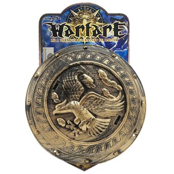 3-2591 Ασπίδα Βίκινγκ o20cm