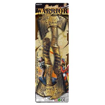 3-2595 Τσεκούρια Βίκινγκ σετΚΑΙ2τεμ ΚαρΚΑΙ47x16cm