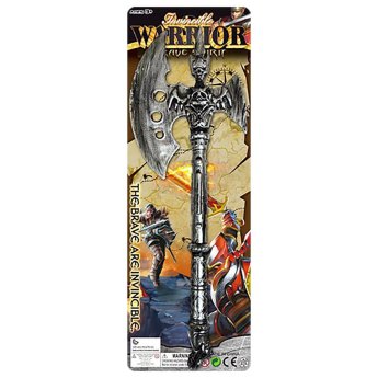 3-2596 Πέλεκυς Βίκινγκ 47x16cm