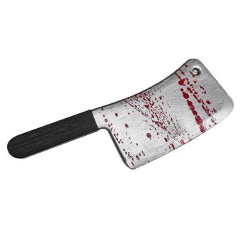 3-2564 Μπαλτάς με Αίμα 44x14cm