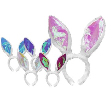 3-2585 Στέκα Αυτιά Λαγού 30cm