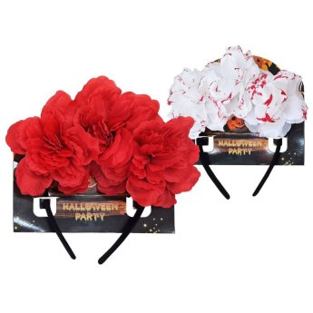 3-2534 Στέκα Λουλούδια 19x18cm