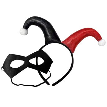 3-2545 Σετ Στέκα ΚΑΙ Μάσκα Ματιών