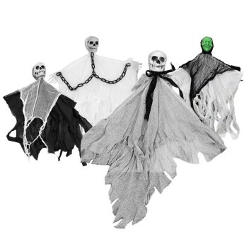 3-2494 Φιγούρα Τρόμου Διακοσμητική -70x60cm