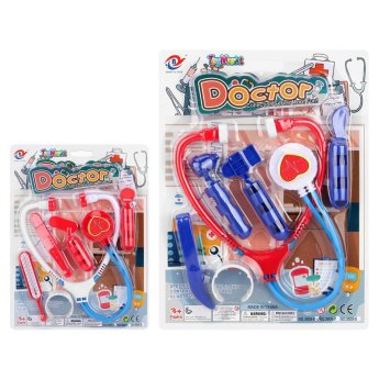 71-3504 Καρτέλα Γιατρού Μίνι 20x27x2cm