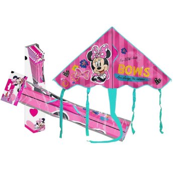 3-2497 Αετός Υφασμάτινος Minnie 99x70cm