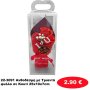 22-3091 Ανθοδέσμη με Τριαντάφυλλα σε Κουτί 25x10x7cm