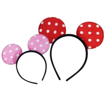 3-2359 Στέκα Ποντικίνα 22x18cm