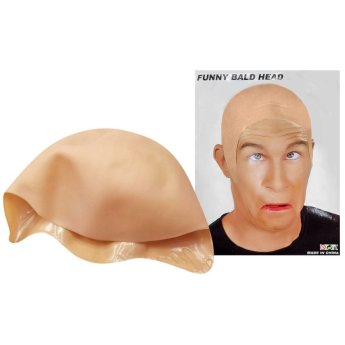 3-2387 Περούκα Φαλάκρα