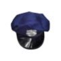 3-2357 Καπέλο Police 24x14cm