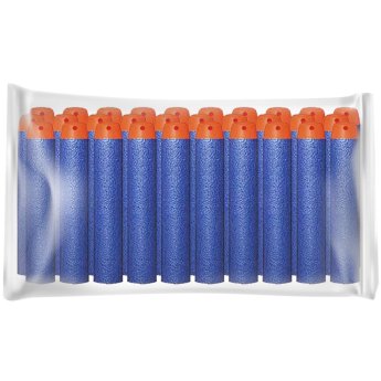 68-782 Σετ 50 Μαλακές Σφαίρες Μπλε