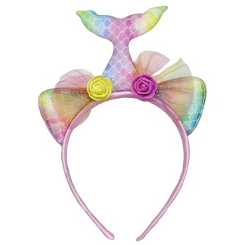 3-2181 Στέκα με Γοργόνα 23x15cm