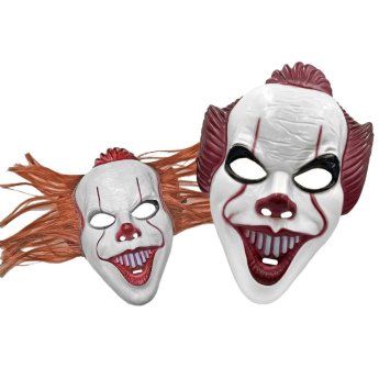 3-2185 Μάσκα Κλόουν