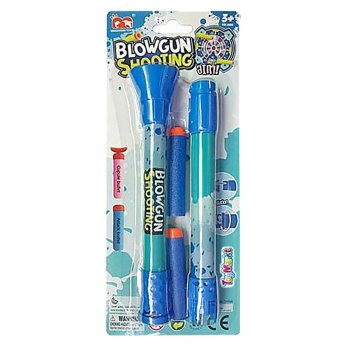 68-645 Φυσοκάλαμο σε Καρτέλα 10x25cm