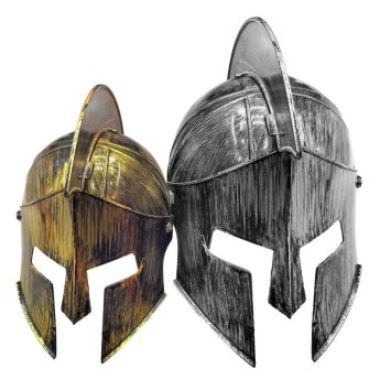 3-2115 Κράνος Σπαρτιάτη 28x28cm