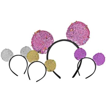 3-2109 Στέκα Αυτιά με Μαγικές Πούλιες 20x19cm