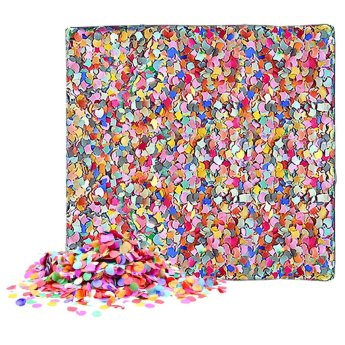 3-2046 Χαρτοπόλεμος 2.5kg ΣακΚΑΙ2.5kg