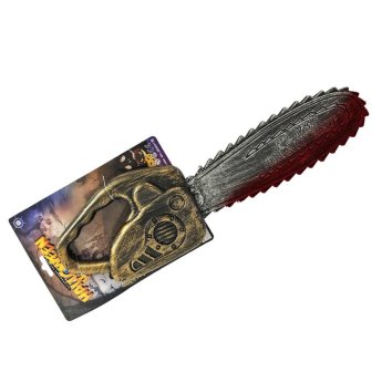 3-1992 Αλυσοπρίονο Πλαστικό 40x12cm