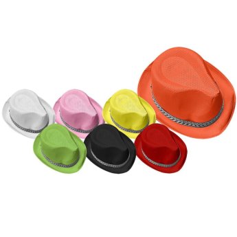 3-1972 Καπέλο Καβουράκι με Κορδέλα 28x23x11cm