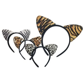 3-998 Στέκα Τιγράκι 19x14cm