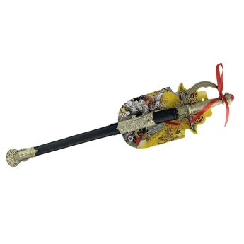 3-974 Σπαθί με Λαβή ΚΑΙ Πετράδια 68cm