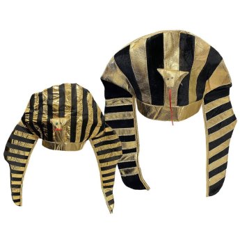 3-967 Καπέλο Φαραώ 49x48cm