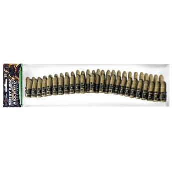 3-831 Σειρές Σφαίρες Komanto 150x6cm