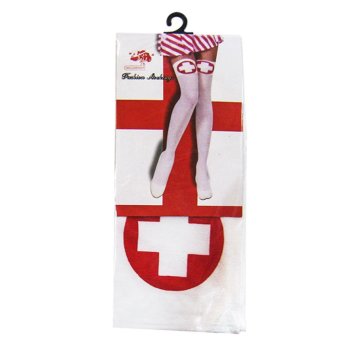 3-792 Κάλτσες Νοσοκόμας