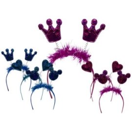 3-996 Στέκα Ελατήρια Φιγούρες