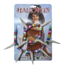 3-776 Κολιέ-Βραχιόλι σετΚΑΙ2τεμ