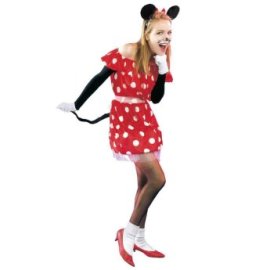 3-695 Στολή Γυναικεία Ποντικίνα