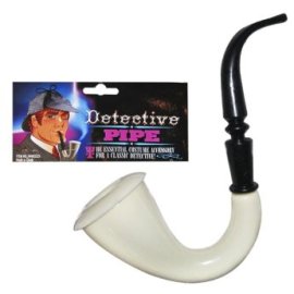 3-674 Πίπα Πλαστική 17x13cm